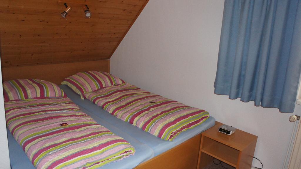 Ferienwohnungen Buetow Wißmar Quarto foto