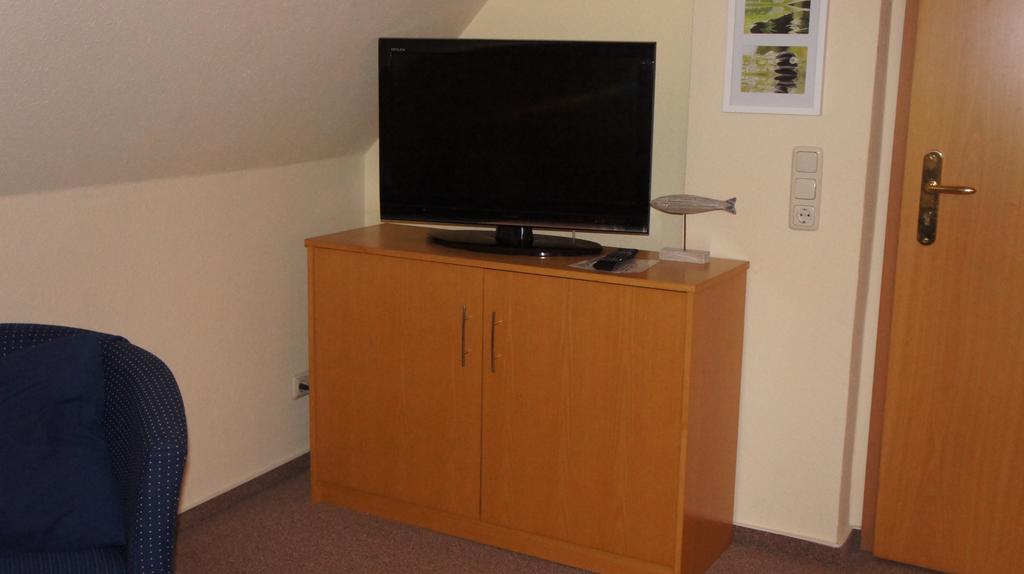 Ferienwohnungen Buetow Wißmar Quarto foto