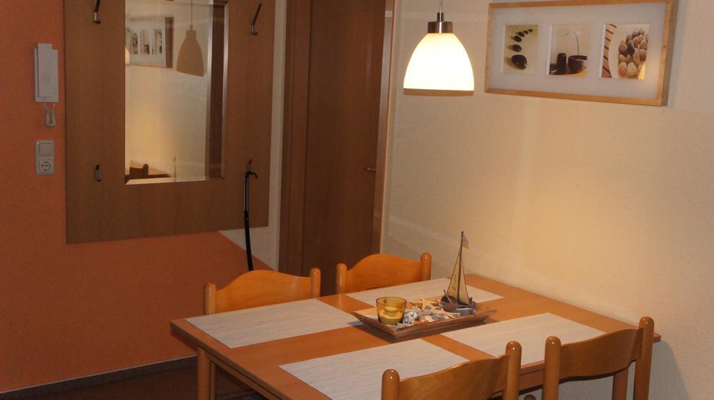 Ferienwohnungen Buetow Wißmar Quarto foto
