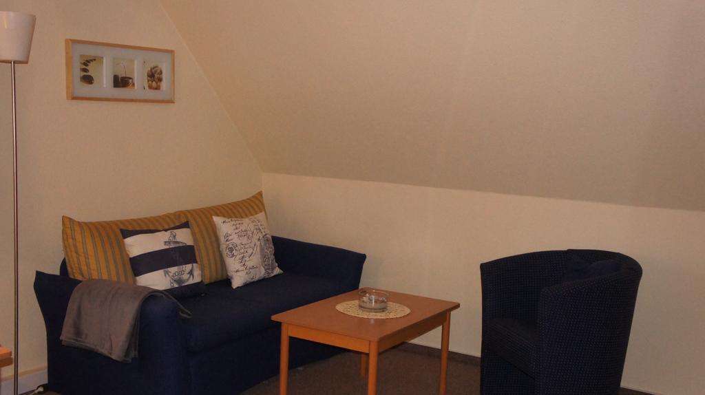 Ferienwohnungen Buetow Wißmar Quarto foto
