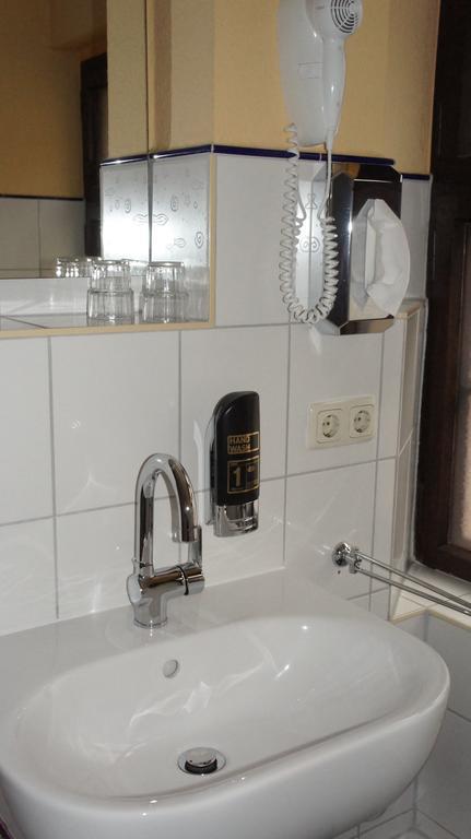 Ferienwohnungen Buetow Wißmar Quarto foto
