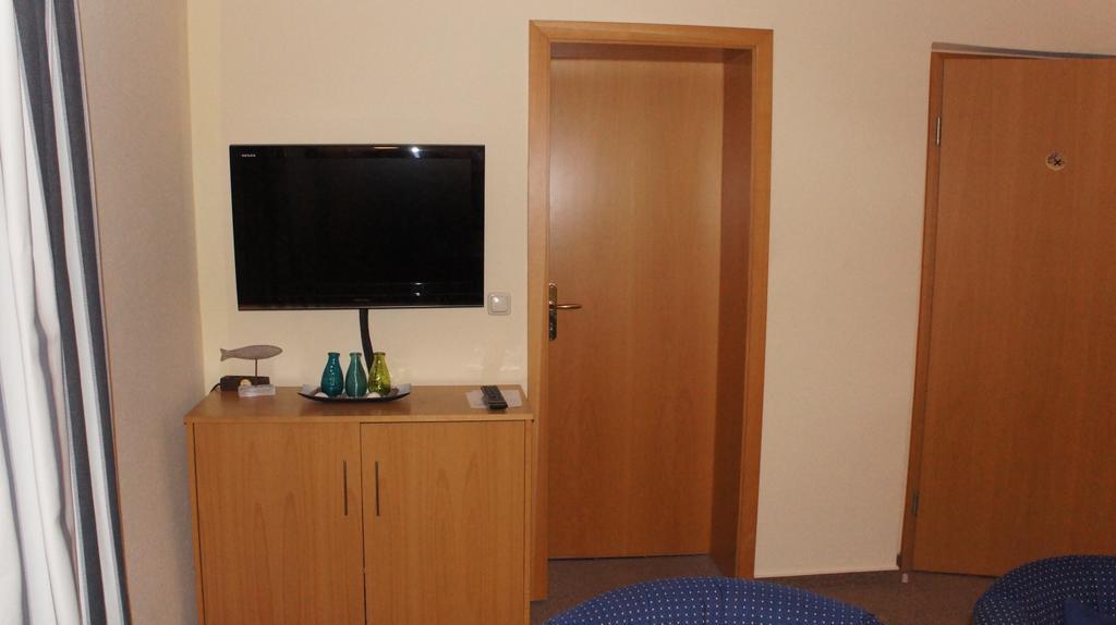 Ferienwohnungen Buetow Wißmar Quarto foto