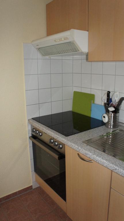 Ferienwohnungen Buetow Wißmar Quarto foto