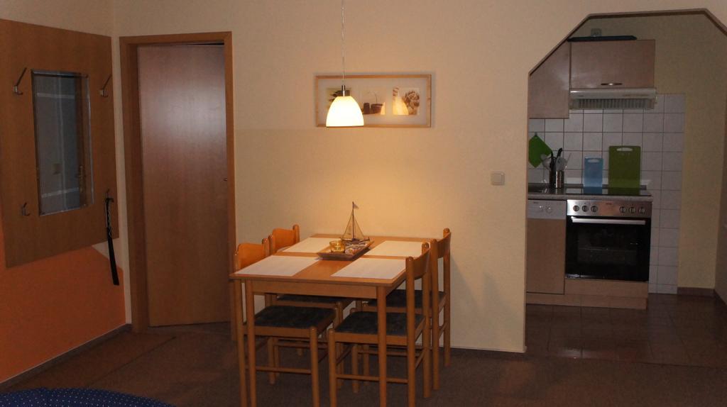 Ferienwohnungen Buetow Wißmar Quarto foto