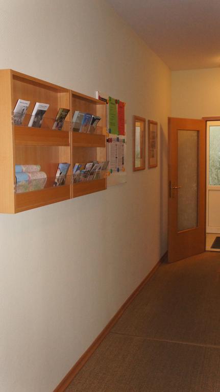 Ferienwohnungen Buetow Wißmar Quarto foto
