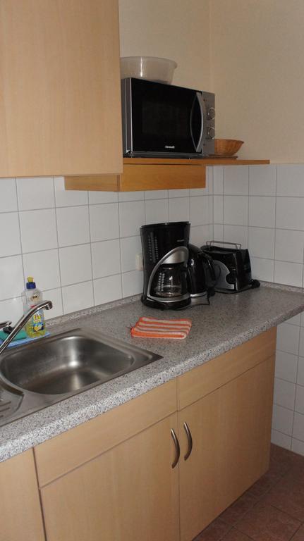 Ferienwohnungen Buetow Wißmar Quarto foto