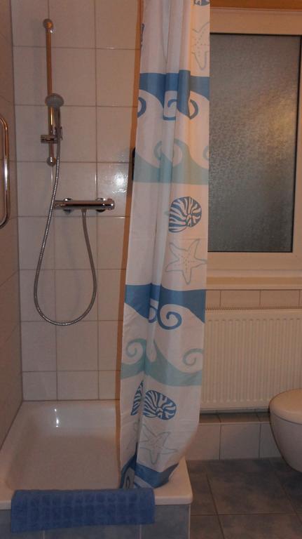 Ferienwohnungen Buetow Wißmar Quarto foto
