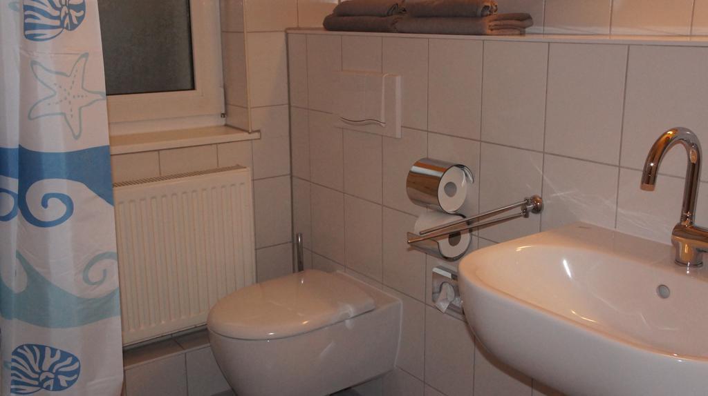 Ferienwohnungen Buetow Wißmar Quarto foto